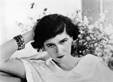 coco chanel hot|26 Classy and Fabulous Photos of a Young Coco Chanel in the .